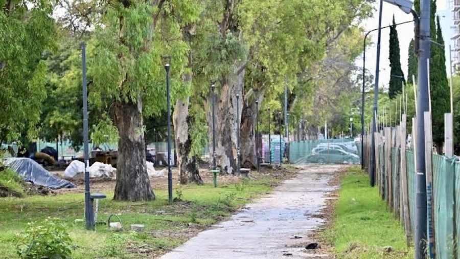 Conmoción en Parque Saavedra: hallaron sin vida a una joven de 23 años y encontraron un mensaje de despedida