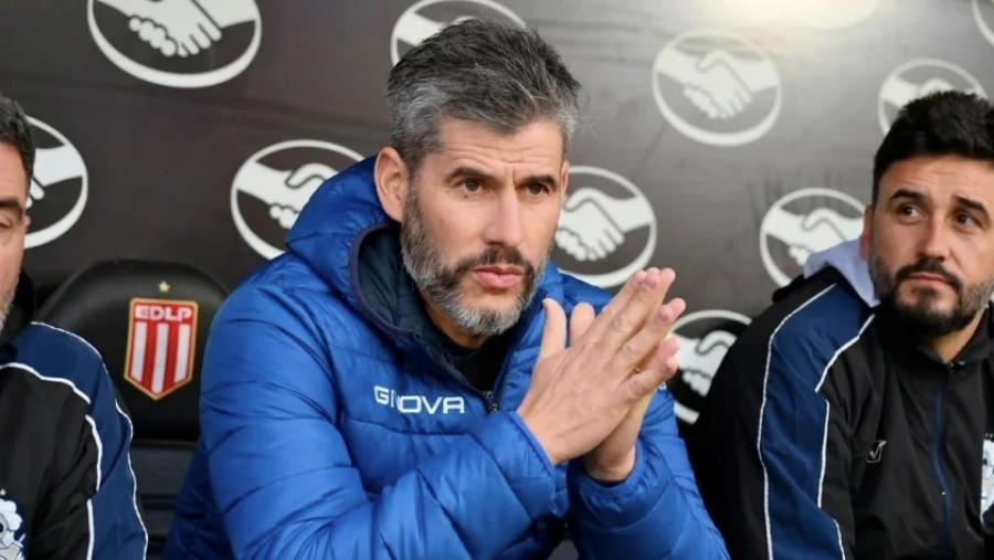 Pereyra tras la dura derrota: ”No creo haya sido el sistema, el planteo funcionó hasta los 30'; ahora borrón y cuenta nueva”