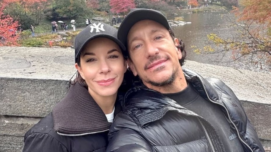 Nicolás Vázquez hizo un anuncio que sorprendió a sus seguidores: “Ya estoy listo”
