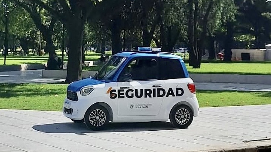 Se vienen más plazas y parques: la Municipalidad de La Plata confirmó cuáles renovará ahora
