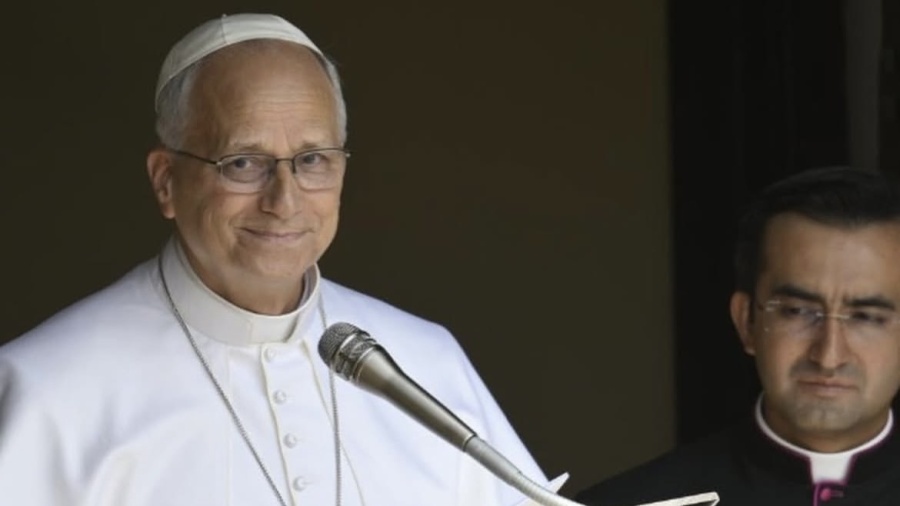Lanzan un concurso nacional para elegir la canción oficial de la visita del papa León XIV a la Argentina