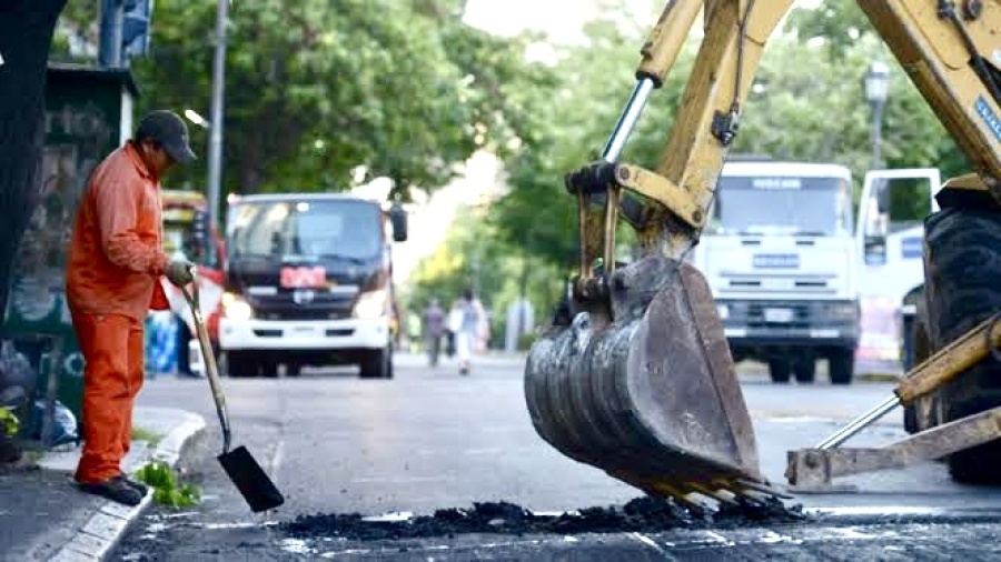 Cortarán una avenida clave de La Plata durante una semana por obras: desde cuándo y cuáles serán los desvíos