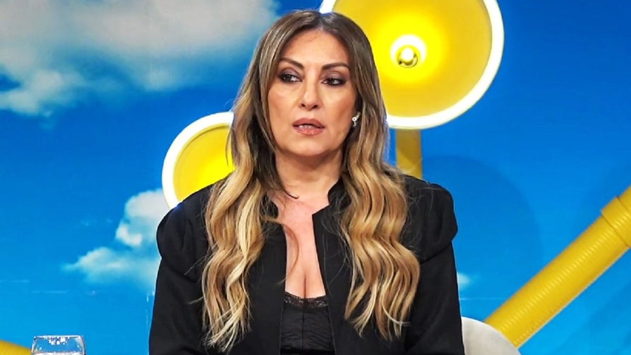 Preocupación por la salud de Marcela Tauro: fue operada de urgencia durante cinco horas y se ausentó de la TV