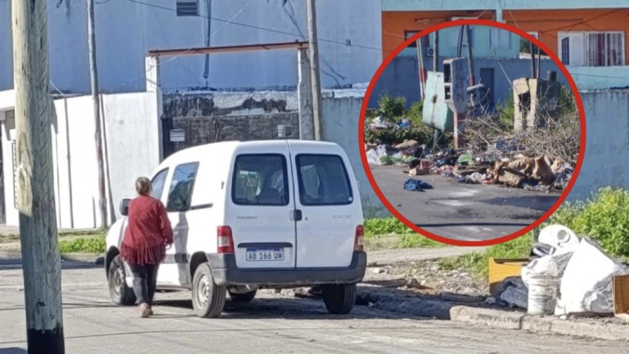 Fotos: La Plata Reporta
