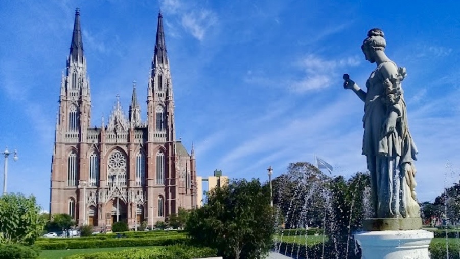 La Catedral de La Plata aplastó a Colonia y está en la gran final del Mundial: consiguió más del 90% de los votos