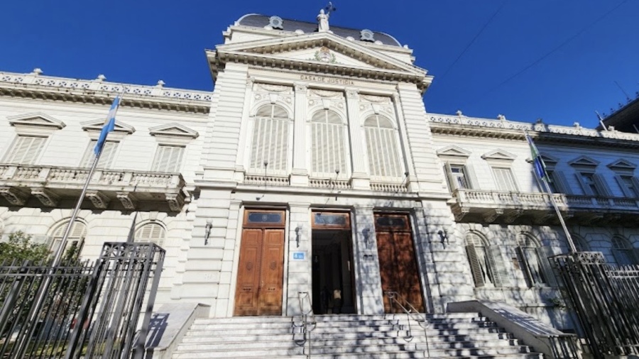 Un camarista de La Plata enfrenta varias denuncias y le iniciarán un jury