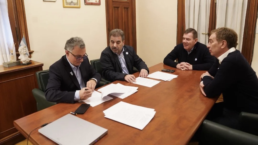 La Libertad Avanza empuja internas con el PRO y quiere discutir las candidaturas en todos los municipios de la Provincia