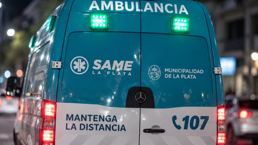 Balazos y dos heridos en Arturo Seguí: atacaron a un hombre desde varias motos y los agresores están prófugos