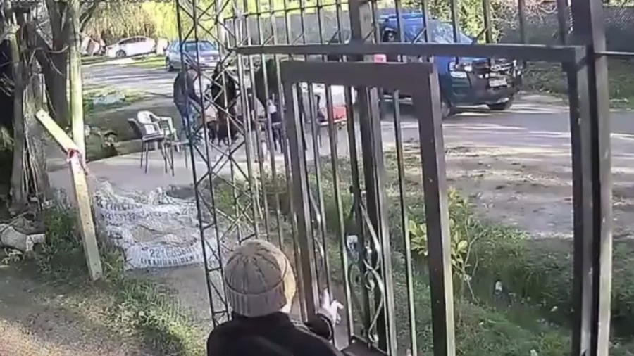 Denuncian que la Municipalidad levantó un emprendimiento de un comedor que alimenta a más de 250 personas en La Plata