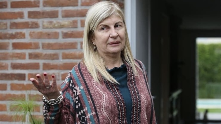 La banda que asaltó a una jueza en La Plata tenía apoyo externo y una misteriosa mujer habría participado del golpe