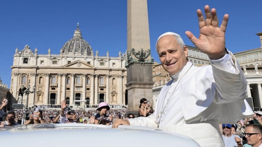 El Vaticano confirmó la agenda del papa León XIV en Argentina: reunión con Milei, misa en Luján y visita a una cárcel