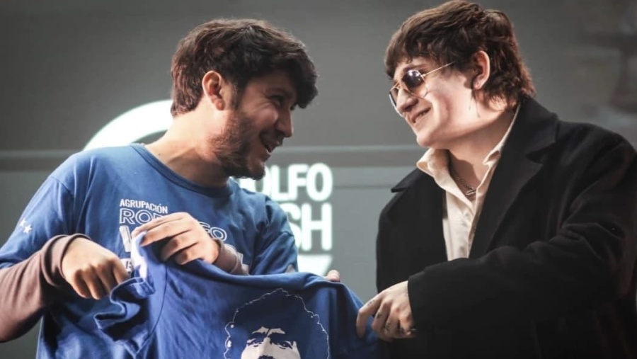 Las juventudes copan la política de La Plata: las nuevas figuras que empiezan a ganar lugar en el peronismo y el PRO