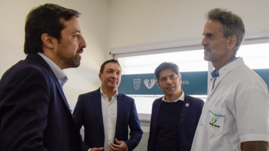 La Provincia prorrogó el plazo para que las obras sociales regularicen una deuda millonaria con hospitales públicos