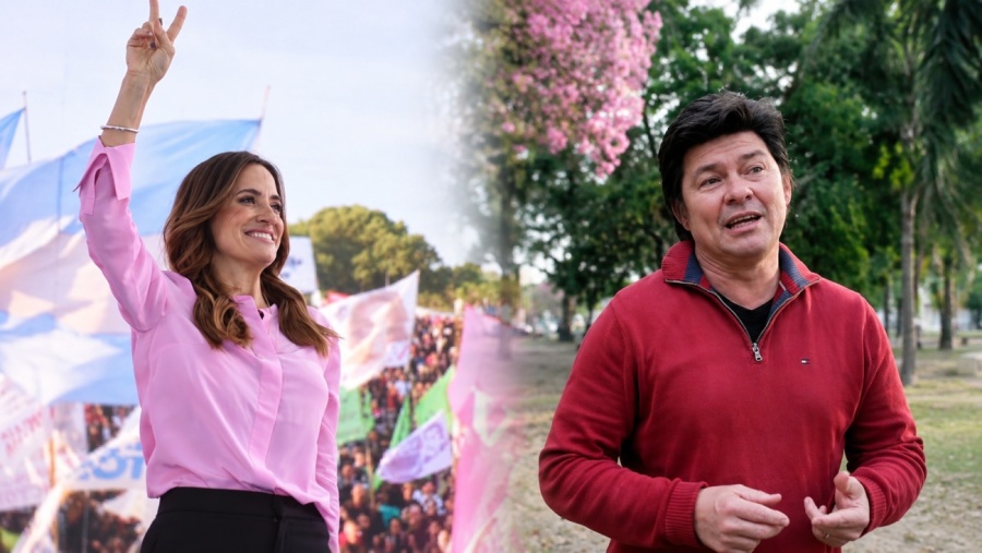 Fuerte cruce de Tolosa Paz con un diputado libertario: “Tenemos 21 millones de endeudados y 6 millones en mora”