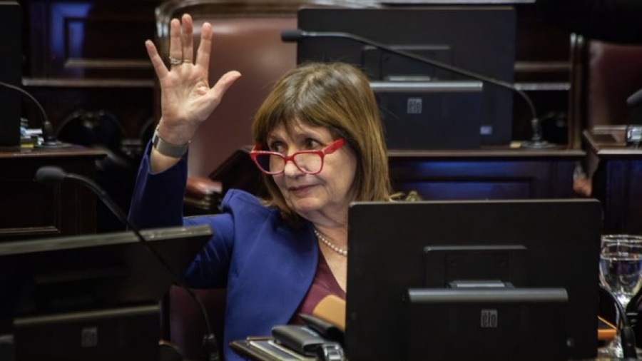 Las diferencias de Patricia Bullrich inquietan a los Milei y reabren interrogantes sobre su futuro en La Libertad Avanza