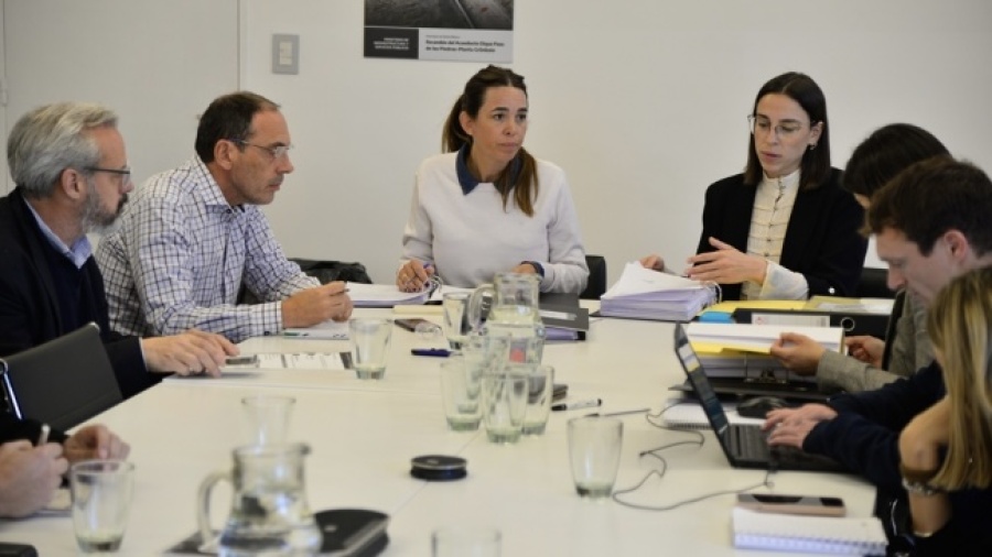 Provincia prepara una millonaria obra eléctrica que beneficiará a 200 mil bonaerenses