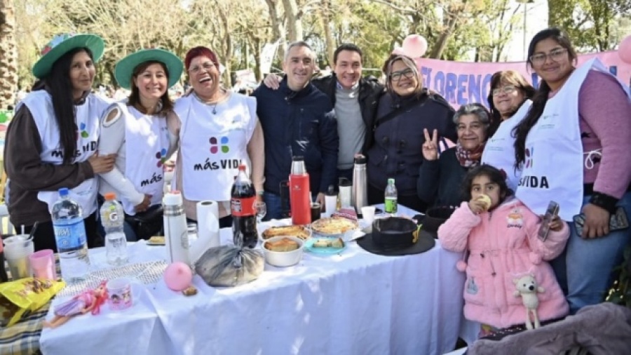La Provincia reformuló el Programa Más Vida: quiénes podrán acceder y qué pasará con los actuales beneficiarios