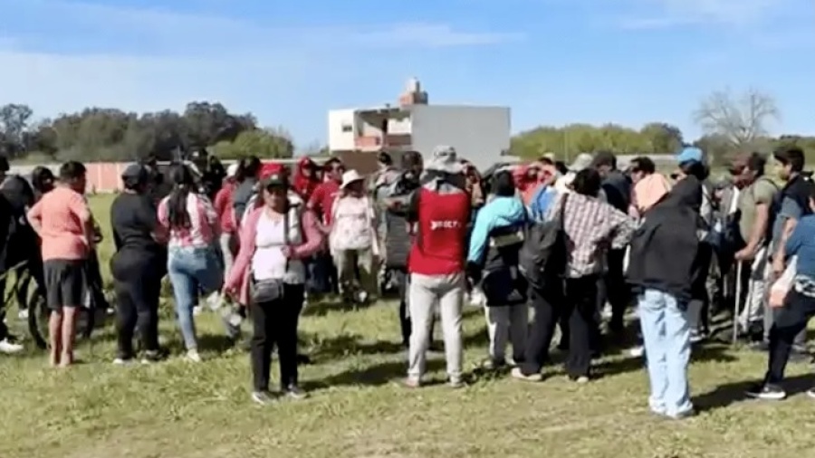 Foto: La Buena Info