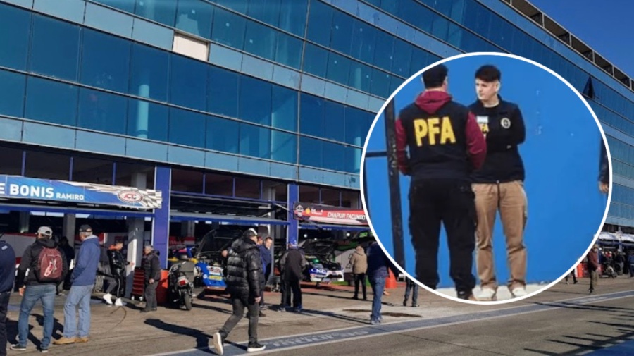 Qué encontraron en las inspecciones para que la Justicia ordenara cerrar por 180 días el Autódromo Mouras de La Plata