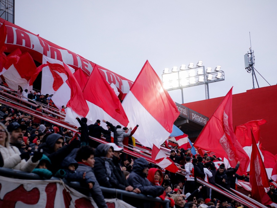 ¿Qué dice el extenso comunicado que lanzó la dirigencia del Pincha para los hinchas que viajen a Brasil?