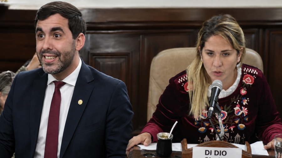 De pedir “ir a la guerra” por Malvinas a despreciar como “rancherío” a Arturo Seguí: el repudio por los dichos de Morzone