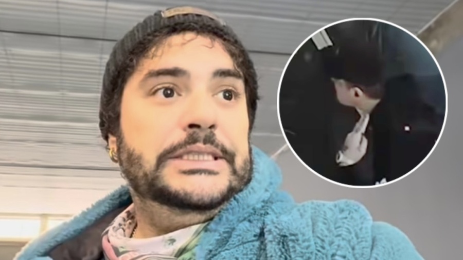 Refuerzan la seguridad en OLGA tras las amenazas de muerte que recibió Homero Pettinato