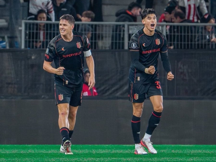 Estudiantes sueña con cruzar el rubicón y volver a una semifinal internacional tras diecisiete años