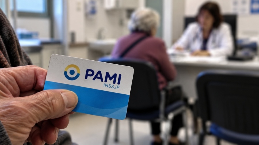 Médicos y odontólogos de PAMI anunciaron un paro de 72 horas: qué pasará con los turnos