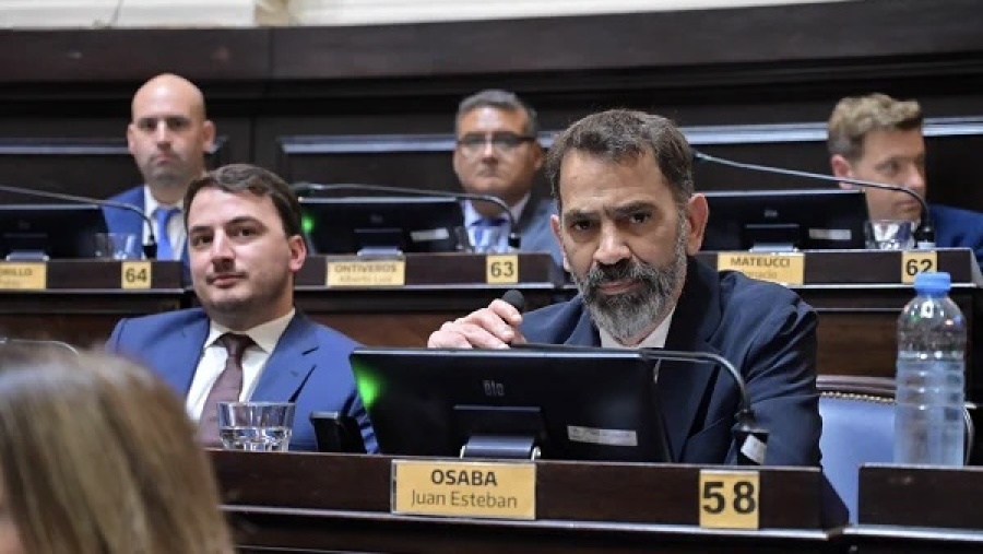 La Libertad Avanza mete presión a Kicillof para que aplique en la Provincia el nuevo Régimen Penal Juvenil