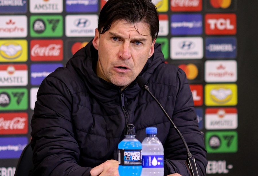 El Cacique evocó a Sabella y se aferró a la mística: ”Este club tiene una energía diferente y hoy escribimos un capítulo más”