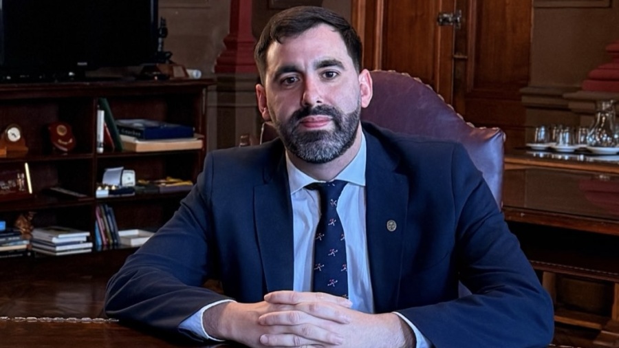 Proponen que el Jefe de Gabinete vaya al Concejo de La Plata cada cuatro meses para que rinda cuentas de la gestión de Alak