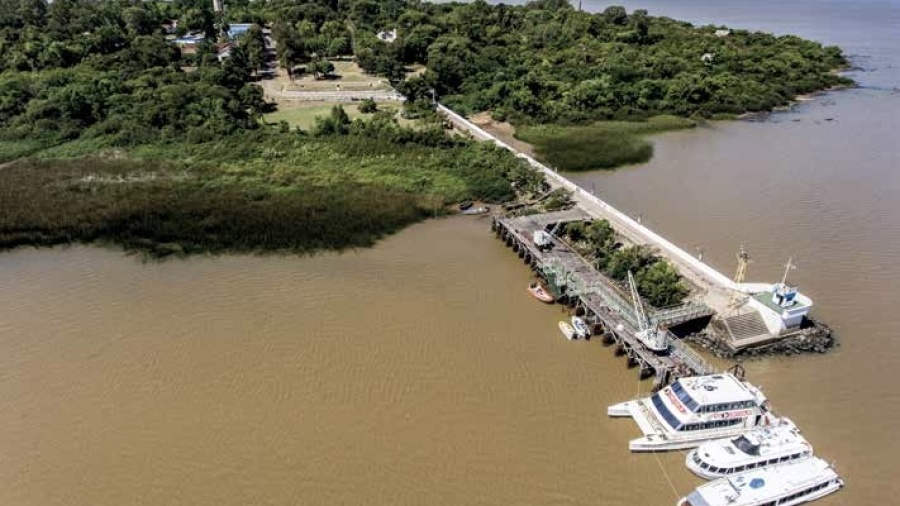 Provincia cambia las reglas para el uso de tierras en las islas bonaerenses: qué pasará con los municipios