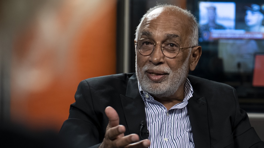 Murió el “Negro” González Oro a los 74 años: adiós a una de las voces que marcó la radio argentina