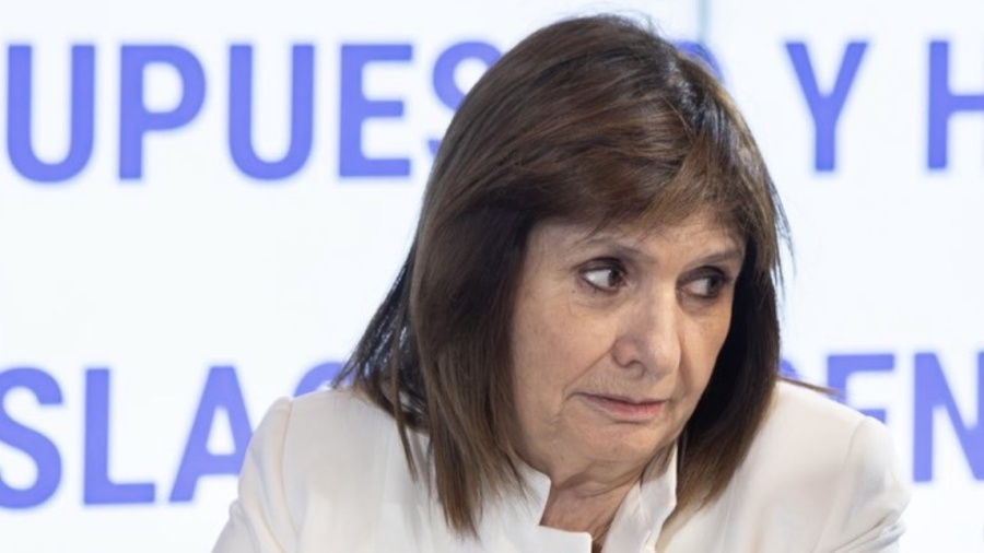 Bullrich celebró el nuevo Régimen Penal Juvenil: “Se terminó la excusa de la edad para delinquir”