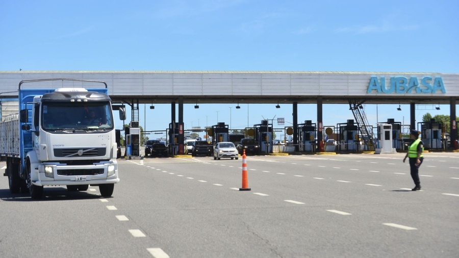 Multas de hasta $250 mil en la Autopista La Plata-Buenos Aires: desde cuándo comenzarán a aplicarse