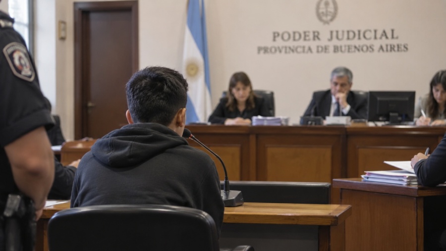 La Cámara revocó el fallo que frenaba el nuevo Régimen Penal Juvenil en la provincia de Buenos Aires