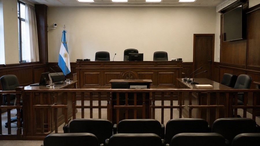 Condenaron a un abogado de La Plata por dejar prescribir un reclamo tras la muerte de una bebé