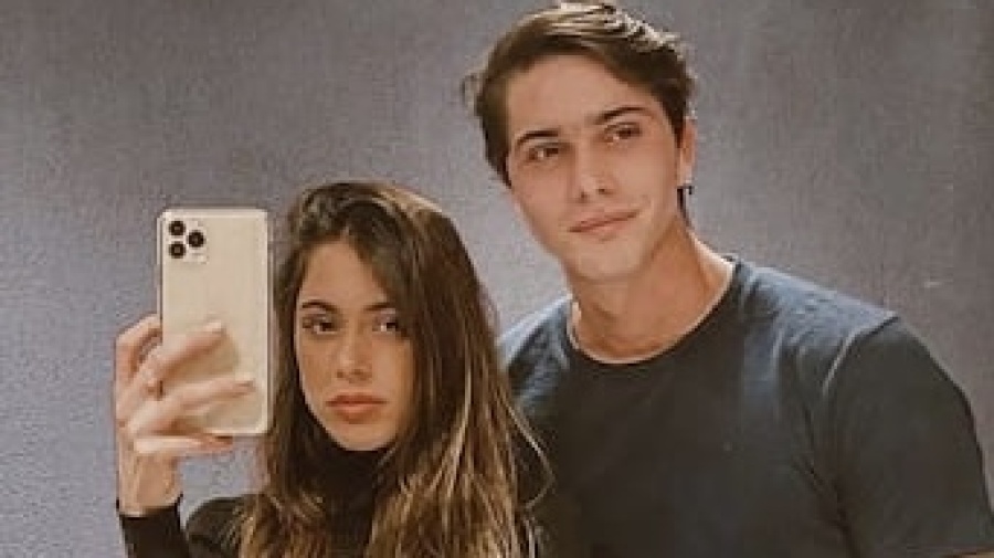 Fran, el hermano de Tini Stoessel, recibió tres amenazas de muerte en medio de la interna familiar