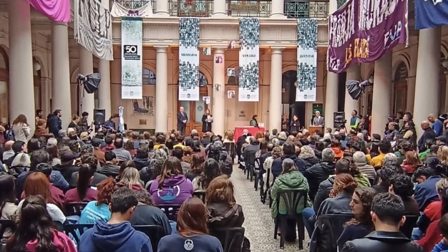 Universidades van a un paro de 72 horas y crece la tensión con el Gobierno por los salarios