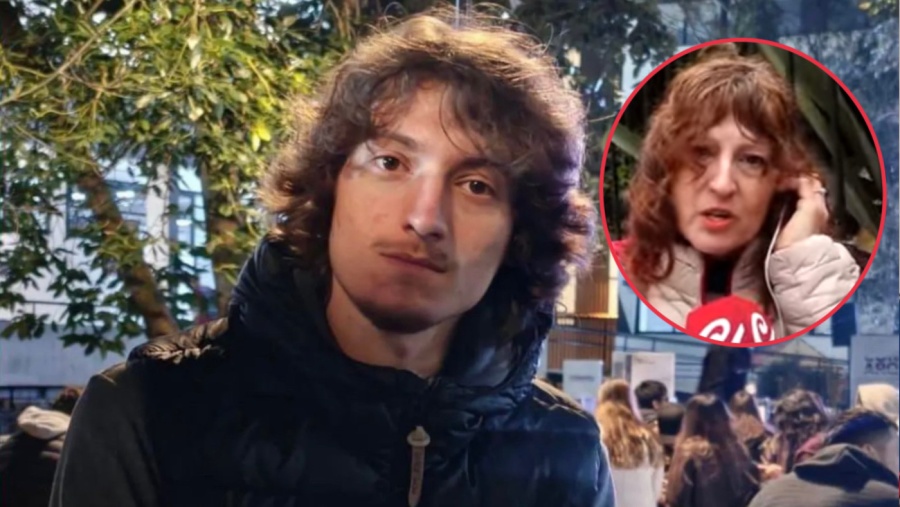 Qué decía el mensaje que Mariano mandó antes de desaparecer y que su familia tomó como “una despedida definitiva”