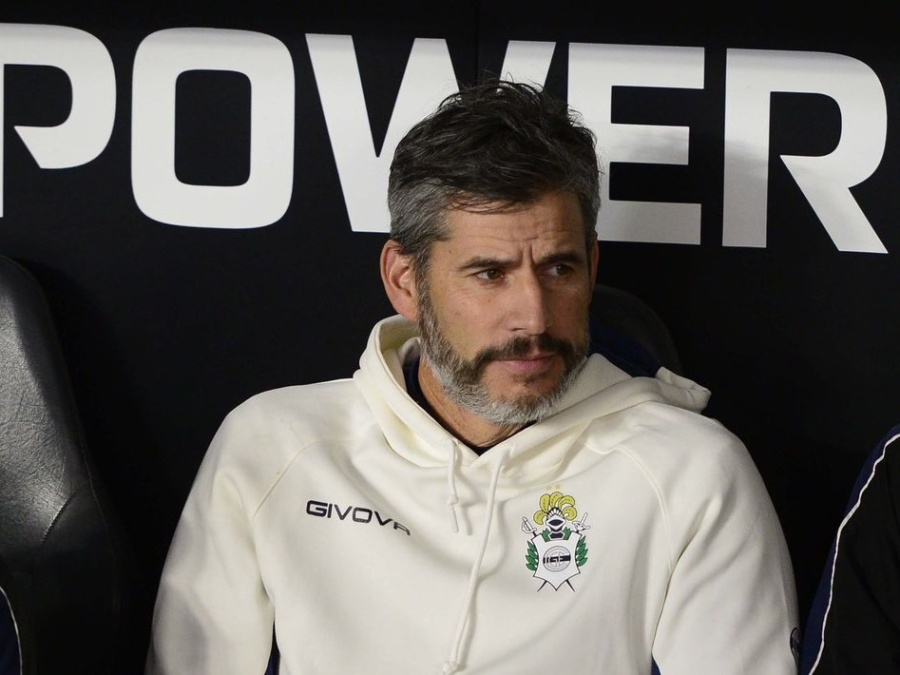 Pereyra no se marea con el momento: ”Pensamos en el próximo partido y en poner a Gimnasia en lo más alto”