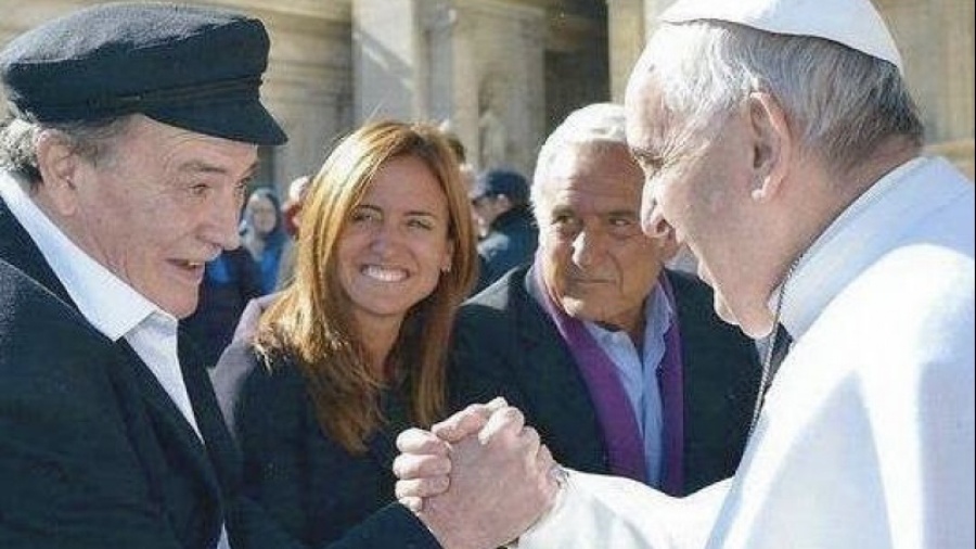 Murió Juan Honorio Tolosa Paz, padre de Victoria y un reconocido personaje de La Plata