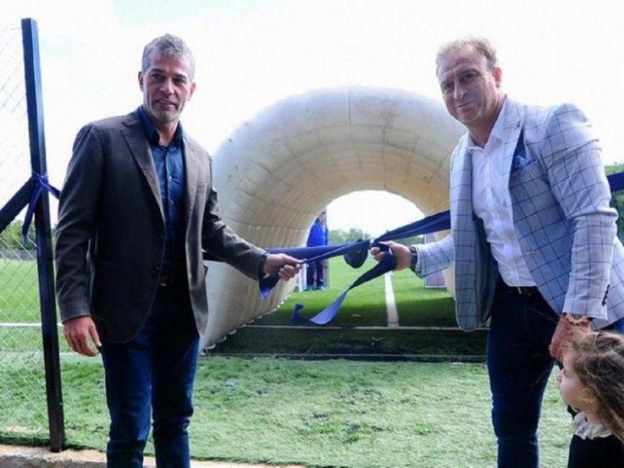 Un ex dirigente del Lobo rompió el silencio, confirmó la enemistad entre Reina y Pellegrino y lanzó:”Son dos monstruos”