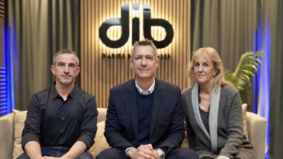 La Agencia DIB inicia una nueva etapa con autoridades renovadas y obras en su sede de La Plata