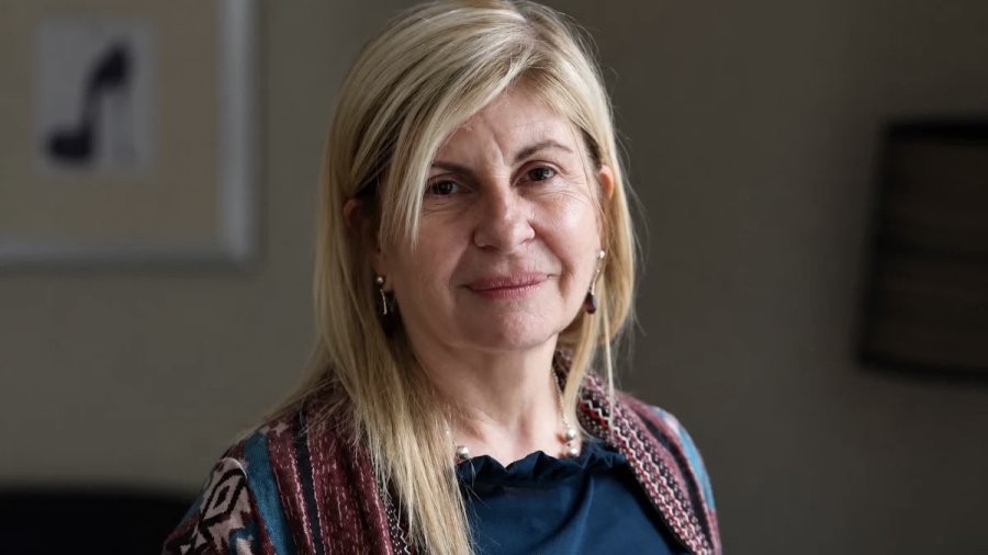 El estremecedor relato de la jueza de La Plata asaltada en Tolosa: “Vos sos jueza, colaborá porque si no te va a pasar algo”