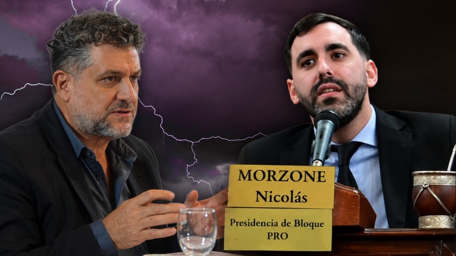 El PRO le pidió la renuncia a un funcionario de Alak por gastos millonarios y les respondió: “Iré personalmente al Concejo”