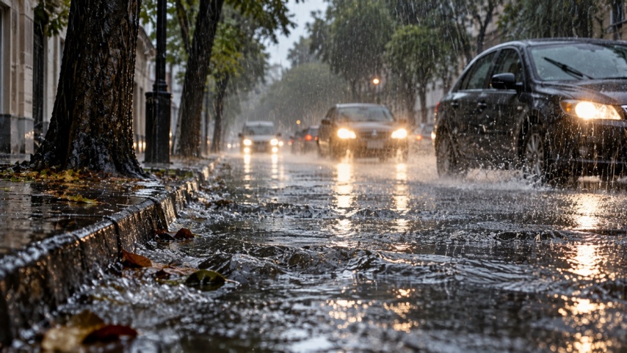 El Niño 2026-2027 podría ser el más fuerte desde 1950 y anticipan meses con más lluvias en La Plata y la región