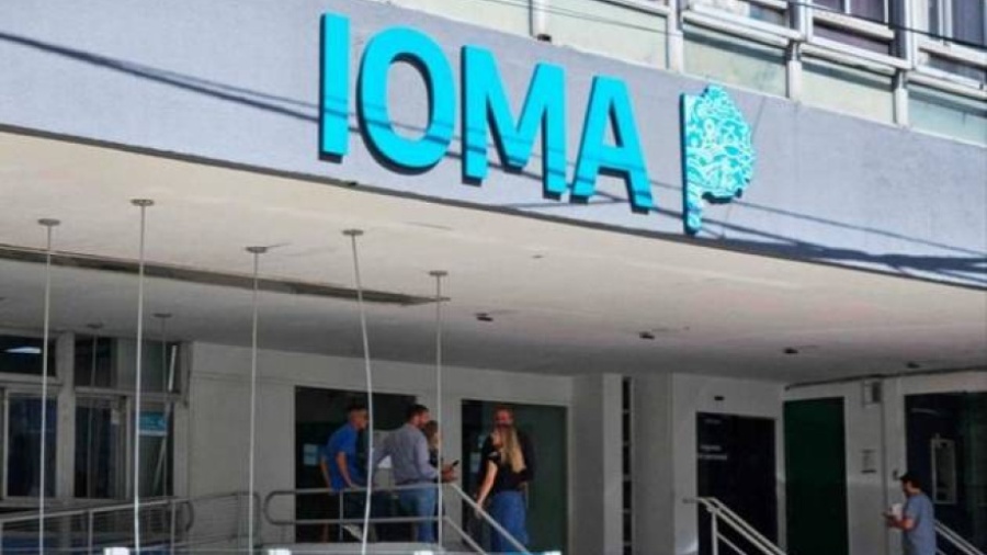 La crisis empuja más pacientes hacia IOMA y crece la demanda de atención y medicamentos