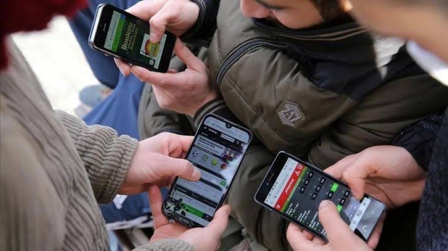 En la Legislatura bonaerense el director de Loterías advirtió que el 80% del juego online en la Provincia es ilegal