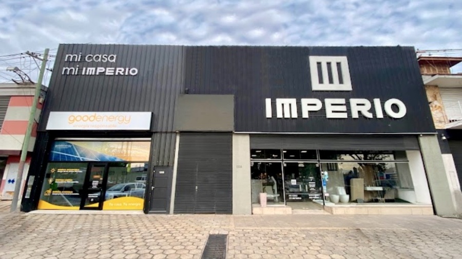 Detuvieron a un empleado por el robo de $25 millones a la empresa de cerámicos de La Plata